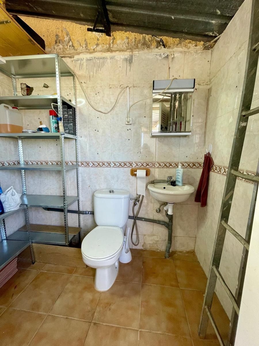 2 makuuhuone Bungalow myytävänä paikassa Los Narejos - 131 000 € (Ref: 9806002)