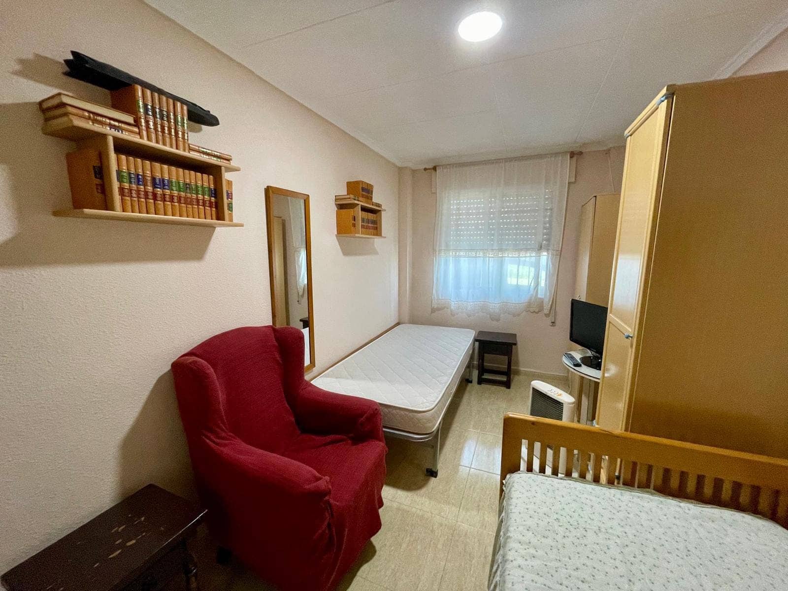 2 makuuhuone Bungalow myytävänä paikassa Los Narejos - 131 000 € (Ref: 9806002)