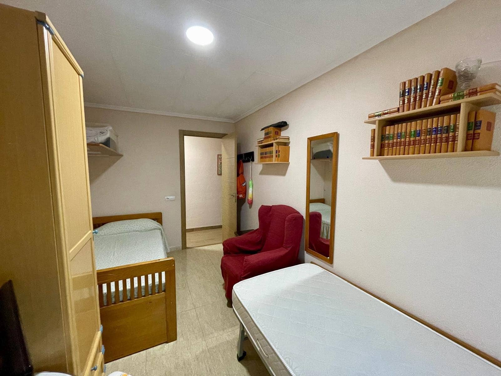 2 makuuhuone Bungalow myytävänä paikassa Los Narejos - 131 000 € (Ref: 9806002)