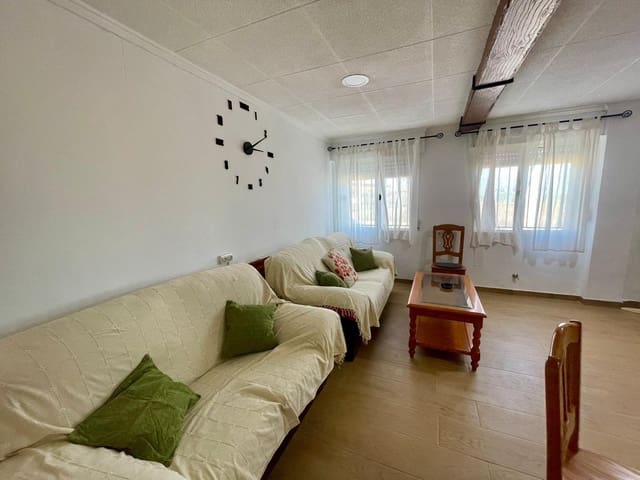 2 makuuhuone Bungalow myytävänä paikassa Los Narejos, Los Alcázares - 131 000 € (Ref: 9806002)