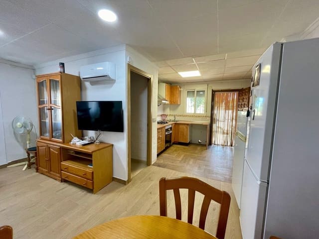 2 makuuhuone Bungalow myytävänä paikassa Los Narejos, Los Alcázares - 131 000 € (Ref: 9806002)