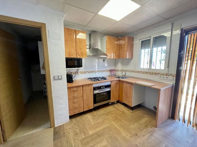 2 makuuhuone Bungalow myytävänä paikassa Los Narejos, Los Alcázares - 131 000 € (Ref: 9806002)