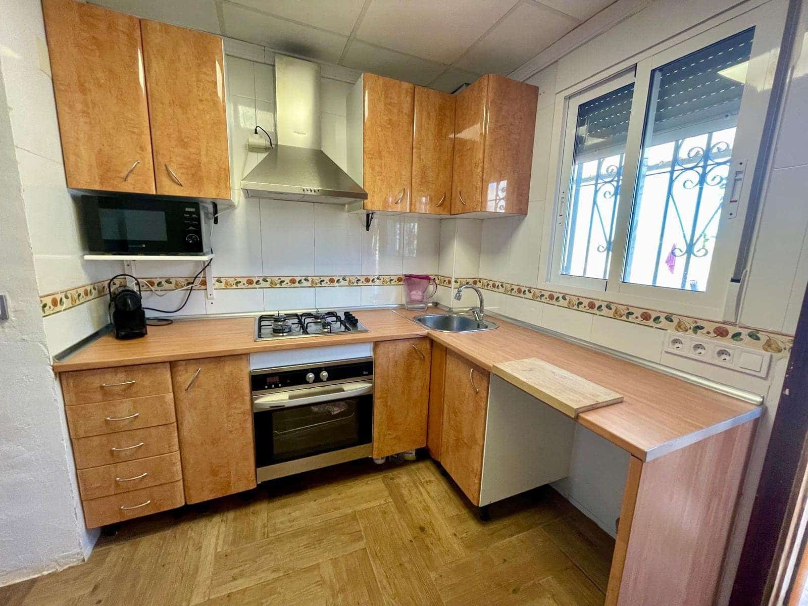 2 makuuhuone Bungalow myytävänä paikassa Los Narejos - 131 000 € (Ref: 9806002)