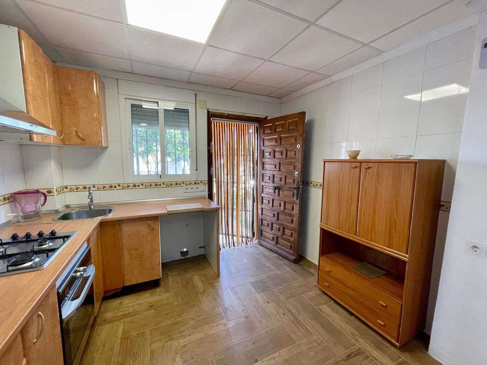 2 makuuhuone Bungalow myytävänä paikassa Los Narejos - 131 000 € (Ref: 9806002)