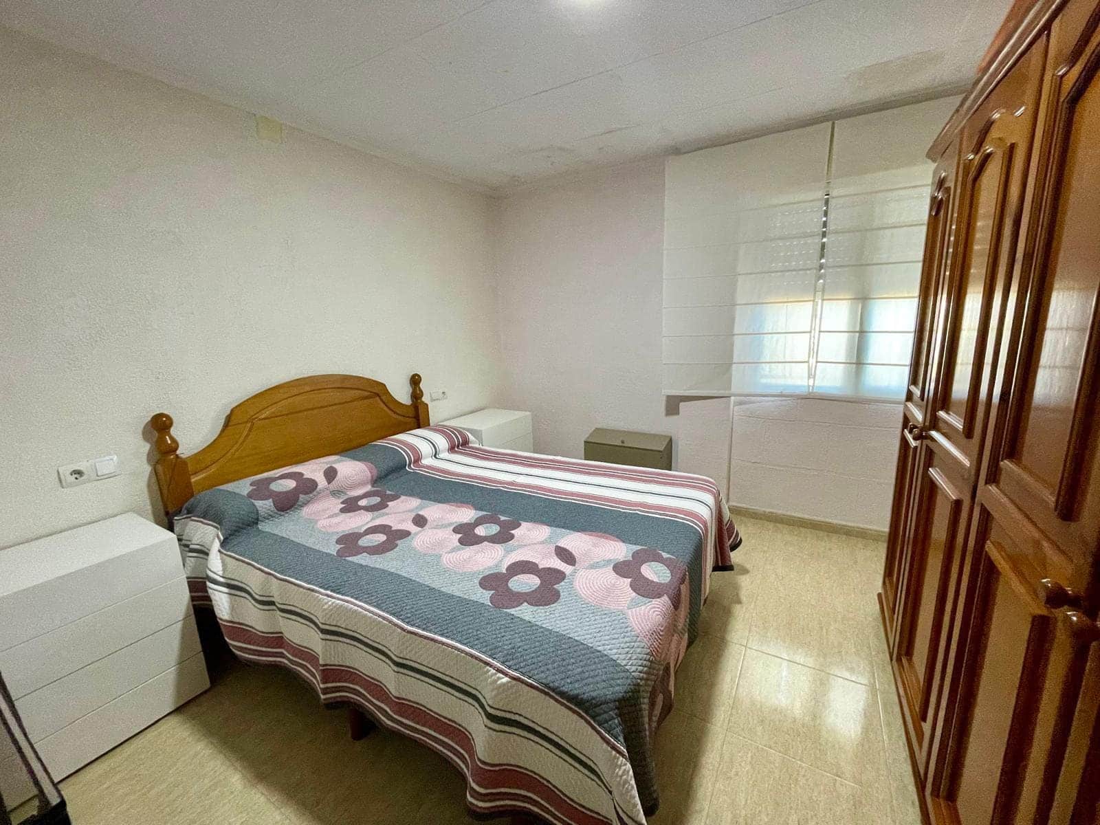 2 makuuhuone Bungalow myytävänä paikassa Los Narejos - 131 000 € (Ref: 9806002)