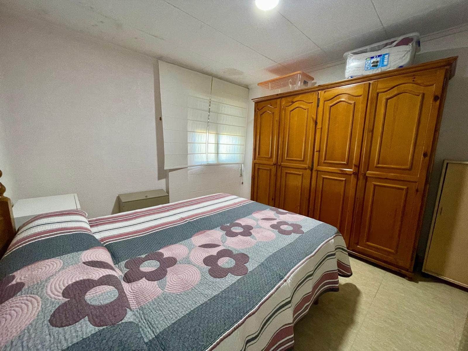 2 makuuhuone Bungalow myytävänä paikassa Los Narejos - 131 000 € (Ref: 9806002)