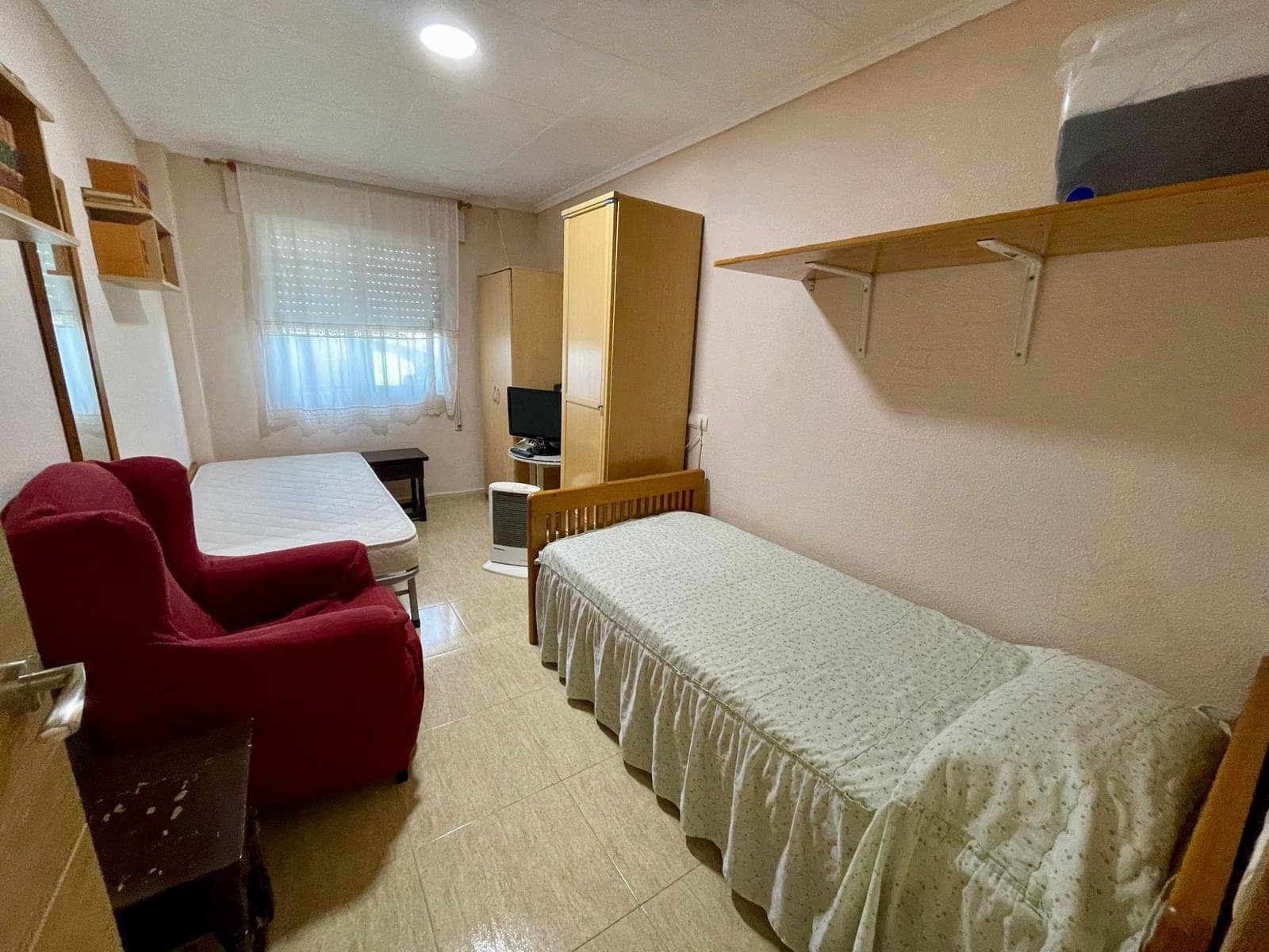 2 makuuhuone Bungalow myytävänä paikassa Los Narejos - 131 000 € (Ref: 9806002)