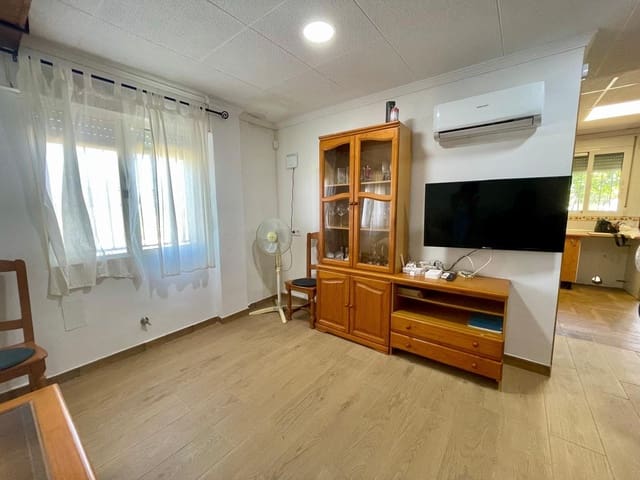 2 makuuhuone Bungalow myytävänä paikassa Los Narejos, Los Alcázares - 131 000 € (Ref: 9806002)