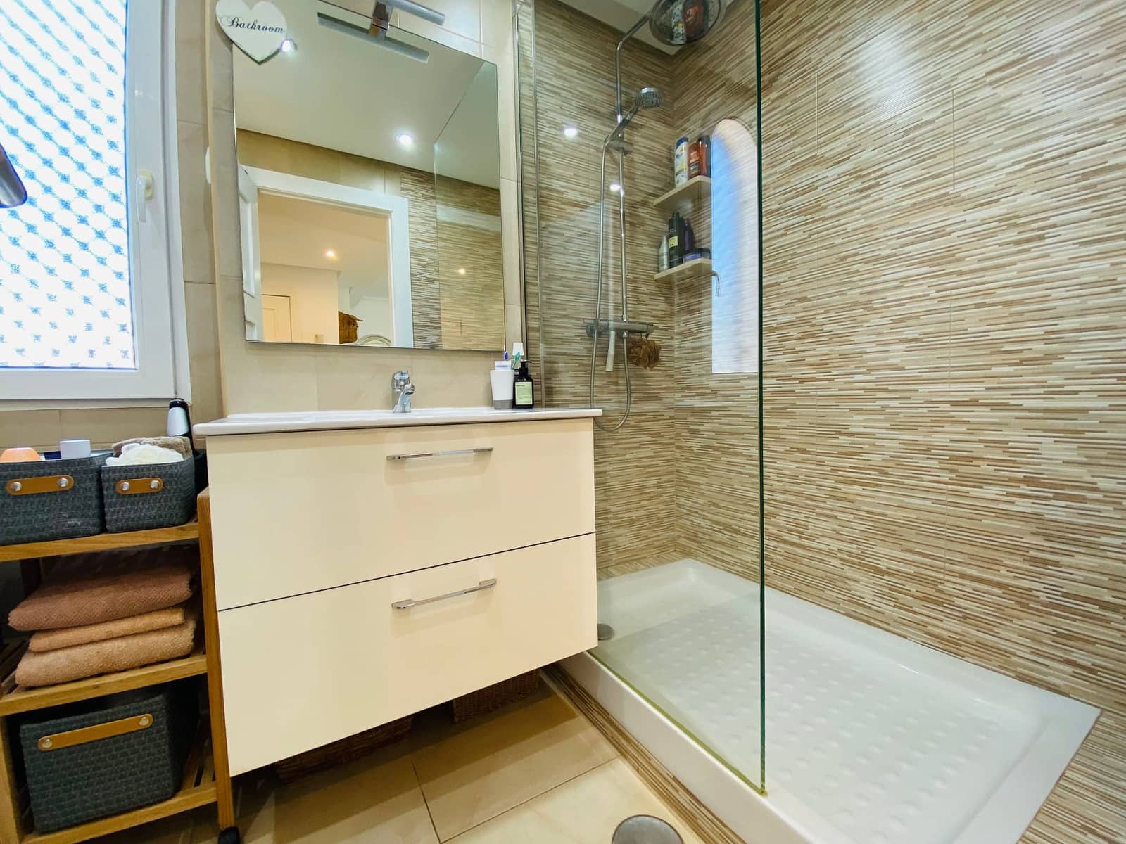 2 soveværelse Lejlighed til salg i La Torre Golf Resort med swimmingpool garage - € 159.950 (Ref: 9806004)