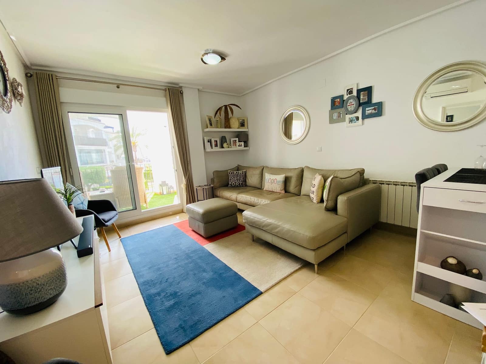 2 soveværelse Lejlighed til salg i La Torre Golf Resort med swimmingpool garage - € 159.950 (Ref: 9806004)