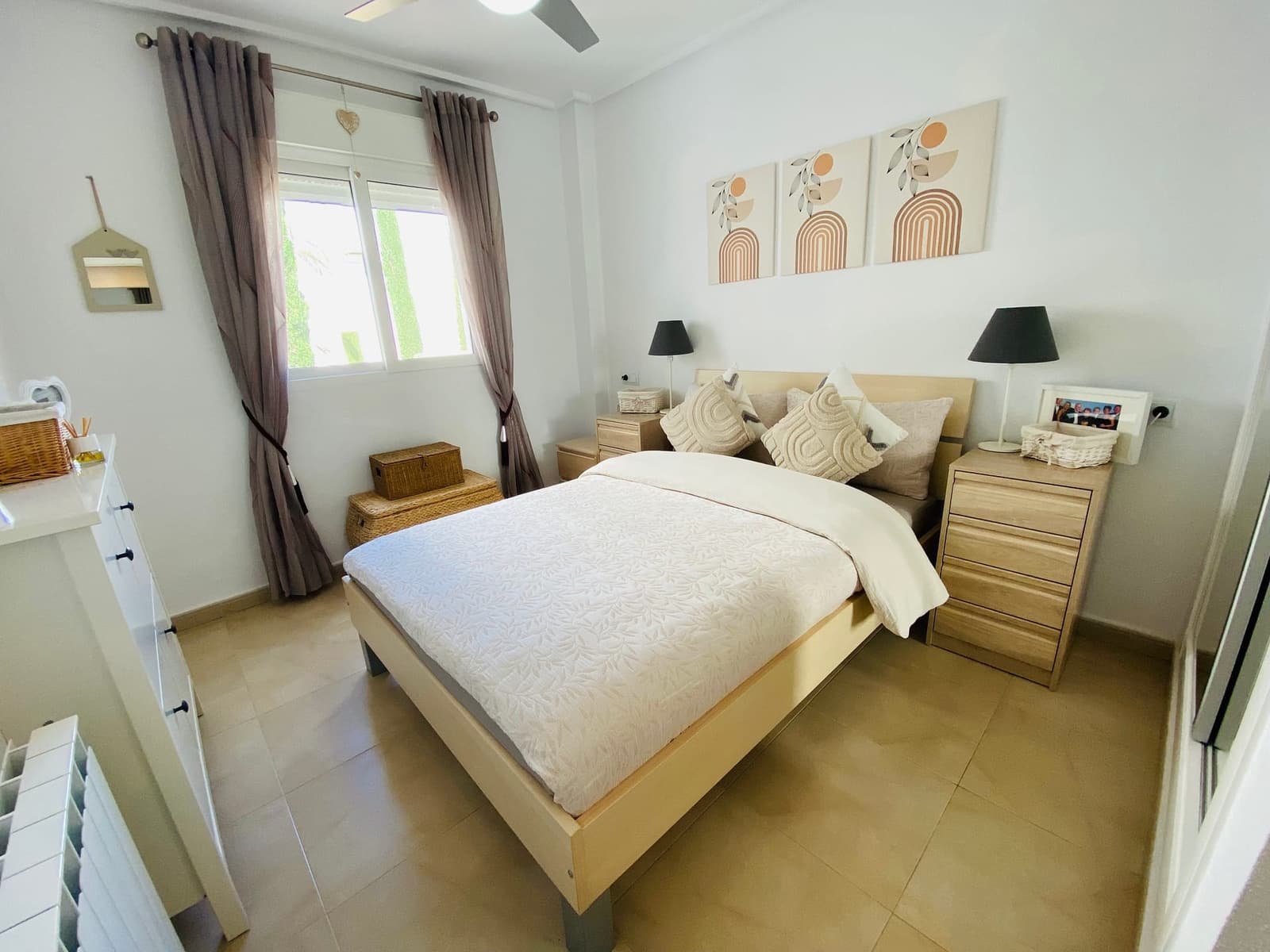 2 soveværelse Lejlighed til salg i La Torre Golf Resort med swimmingpool garage - € 159.950 (Ref: 9806004)