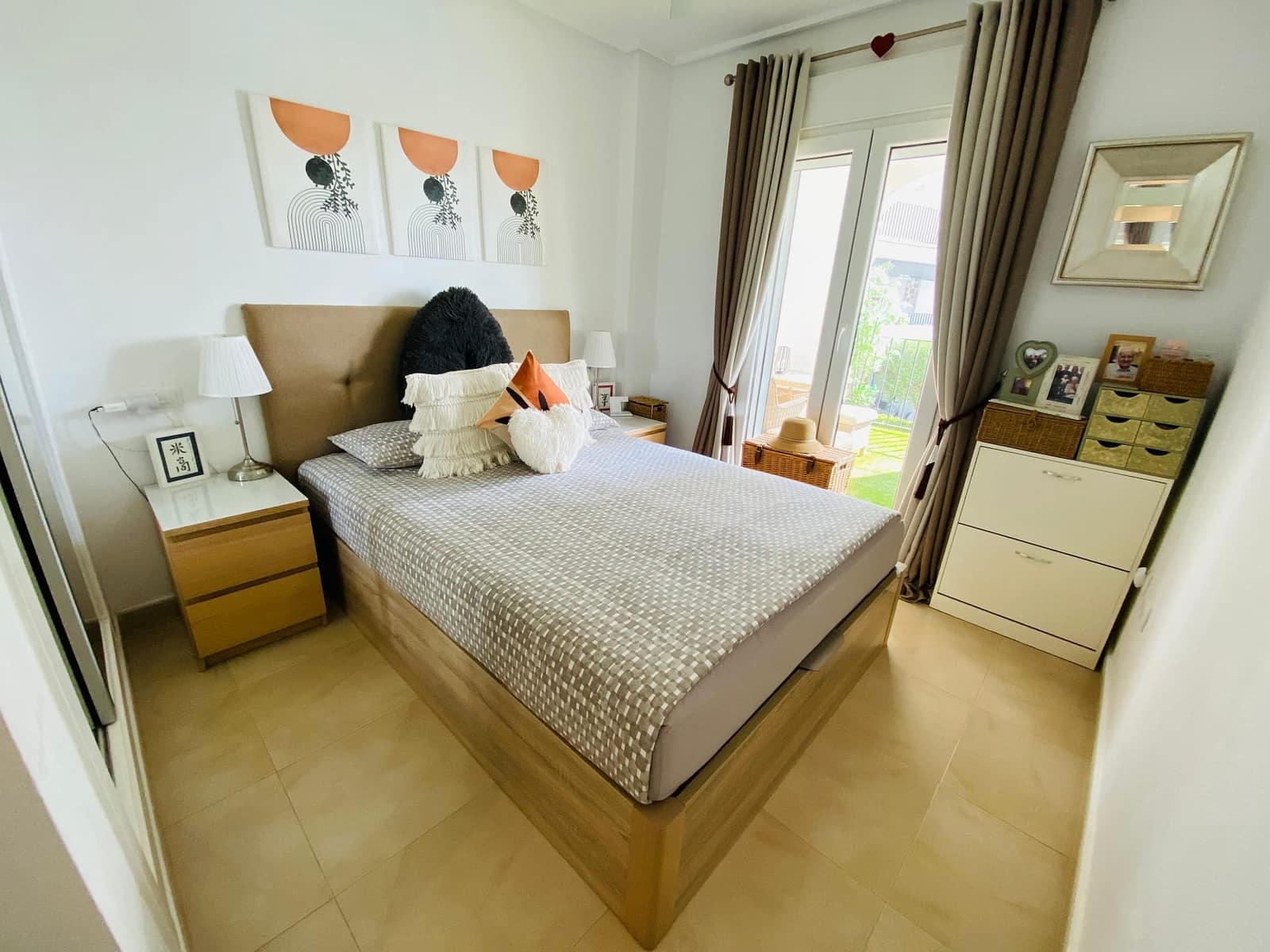 2 soveværelse Lejlighed til salg i La Torre Golf Resort med swimmingpool garage - € 159.950 (Ref: 9806004)