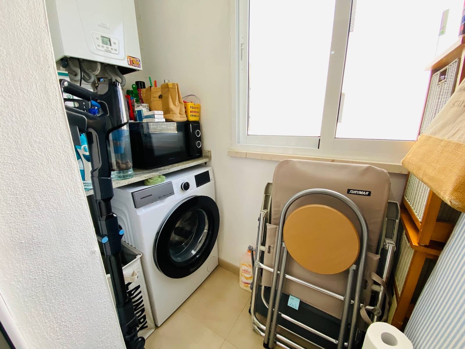 2 soveværelse Lejlighed til salg i La Torre Golf Resort med swimmingpool garage - € 159.950 (Ref: 9806004)