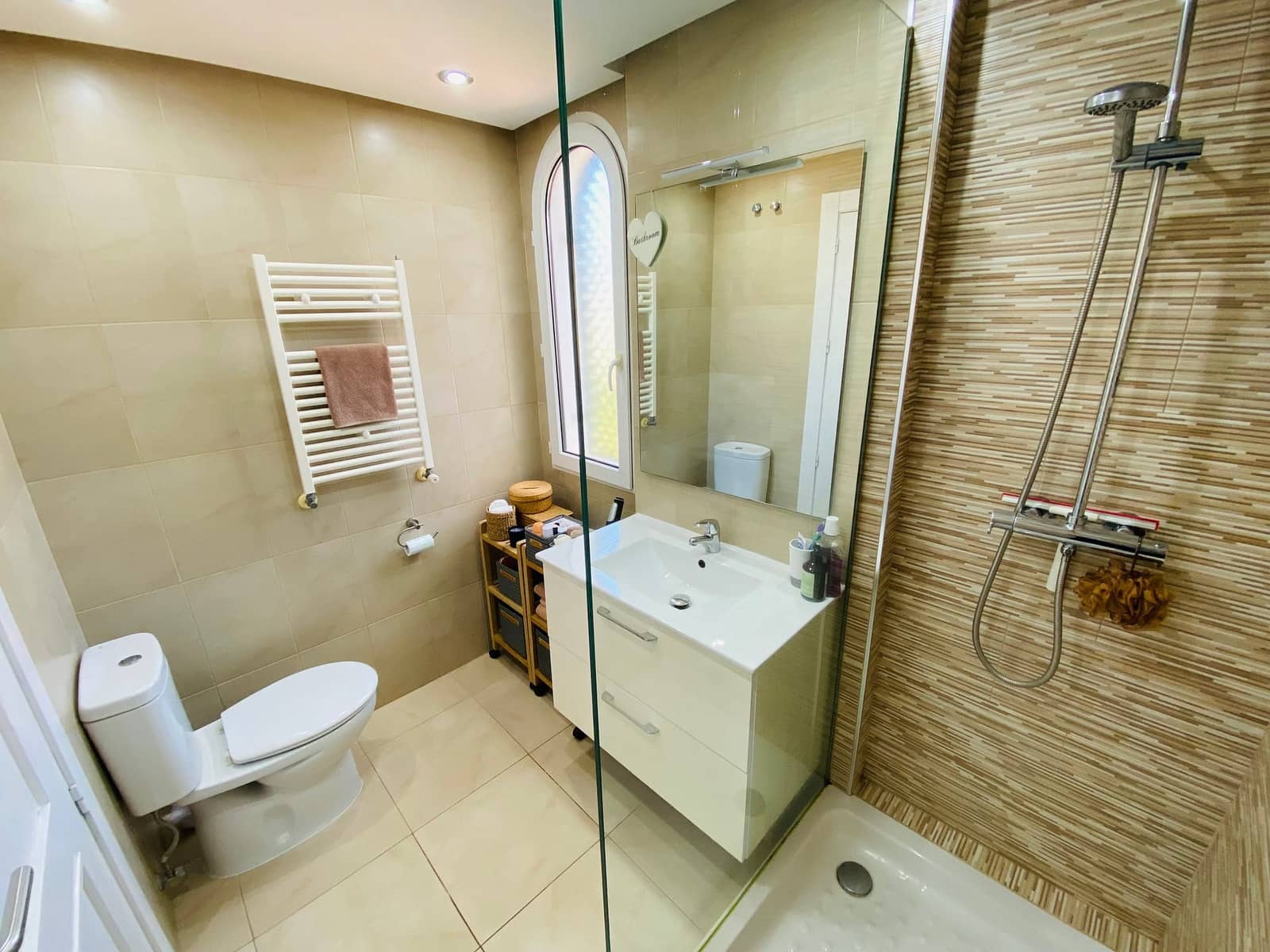 2 soveværelse Lejlighed til salg i La Torre Golf Resort med swimmingpool garage - € 159.950 (Ref: 9806004)