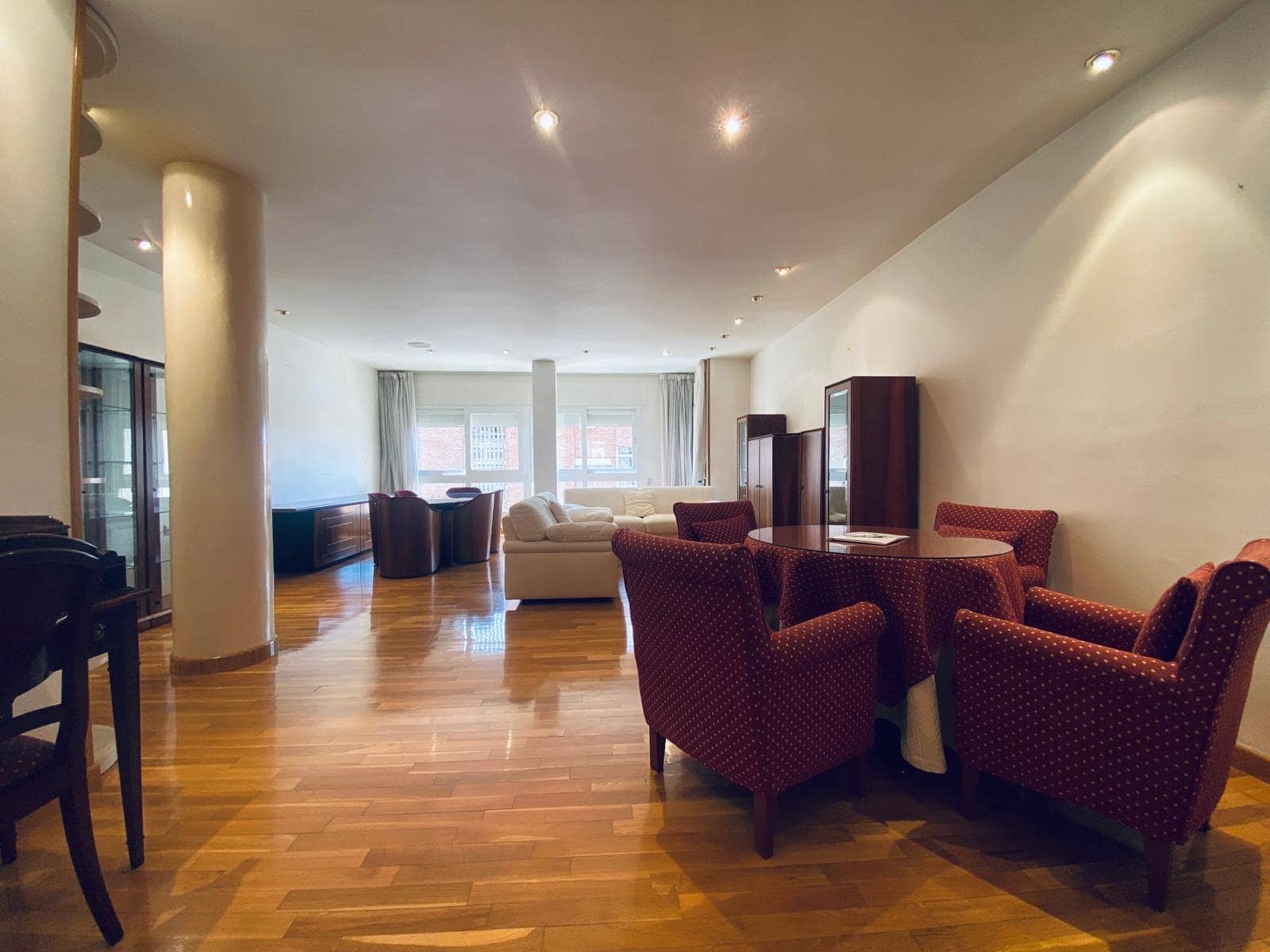 3 bedroom Apartment for sale in Torre-Pacheco with garage - € 199,999 (Ref: 9806006)