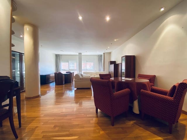 3 soveværelse Lejlighed til salg i Torre-Pacheco med garage - € 199.999 (Ref: 9806006)