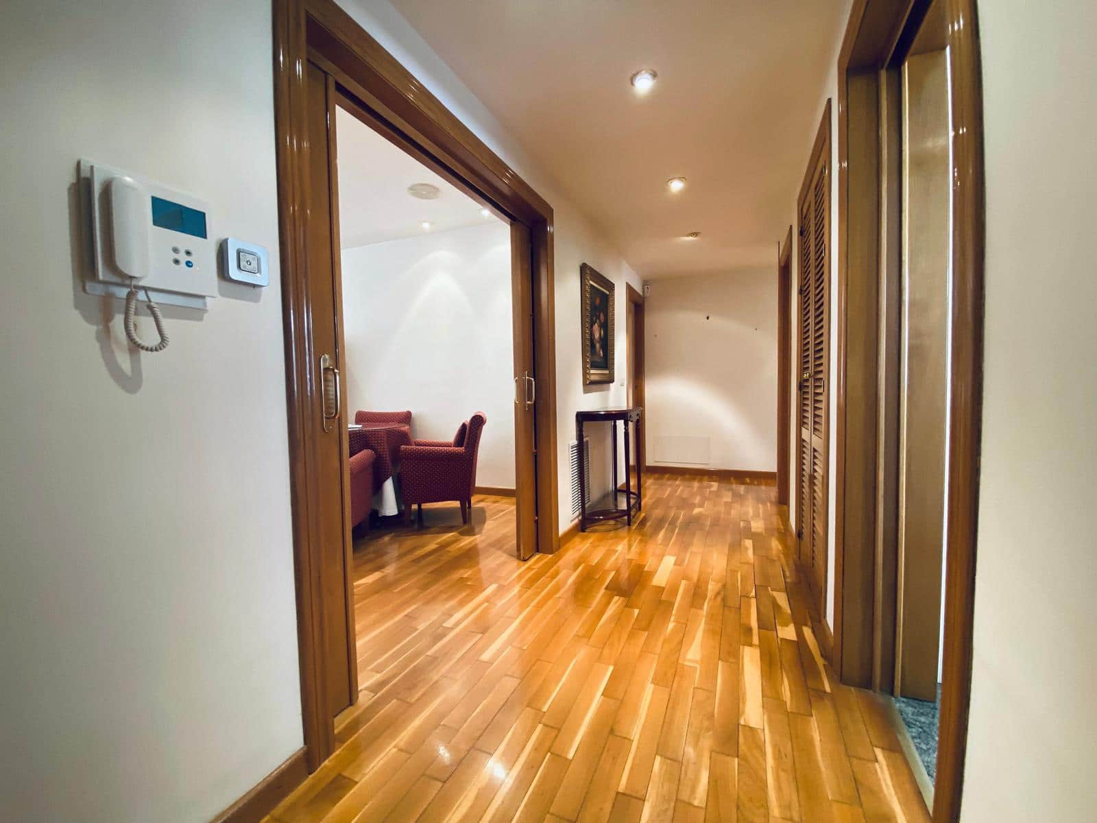 3 bedroom Apartment for sale in Torre-Pacheco with garage - € 199,999 (Ref: 9806006)