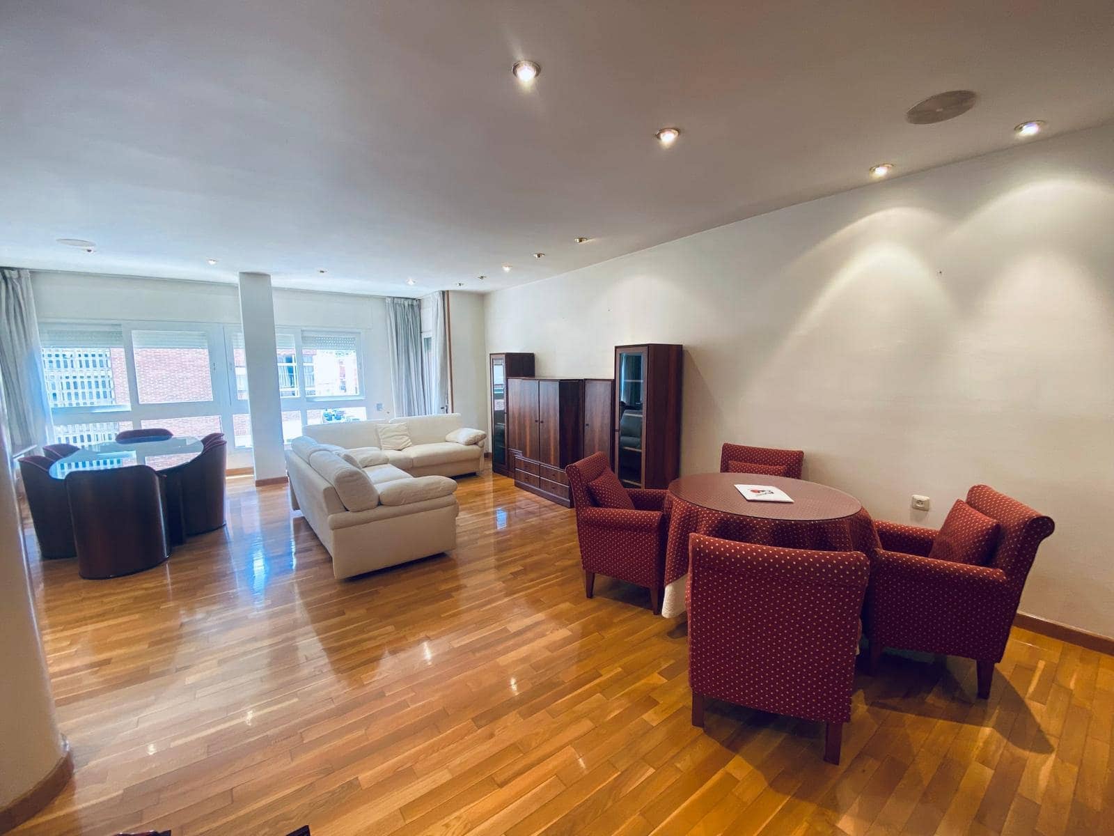 3 bedroom Apartment for sale in Torre-Pacheco with garage - € 199,999 (Ref: 9806006)