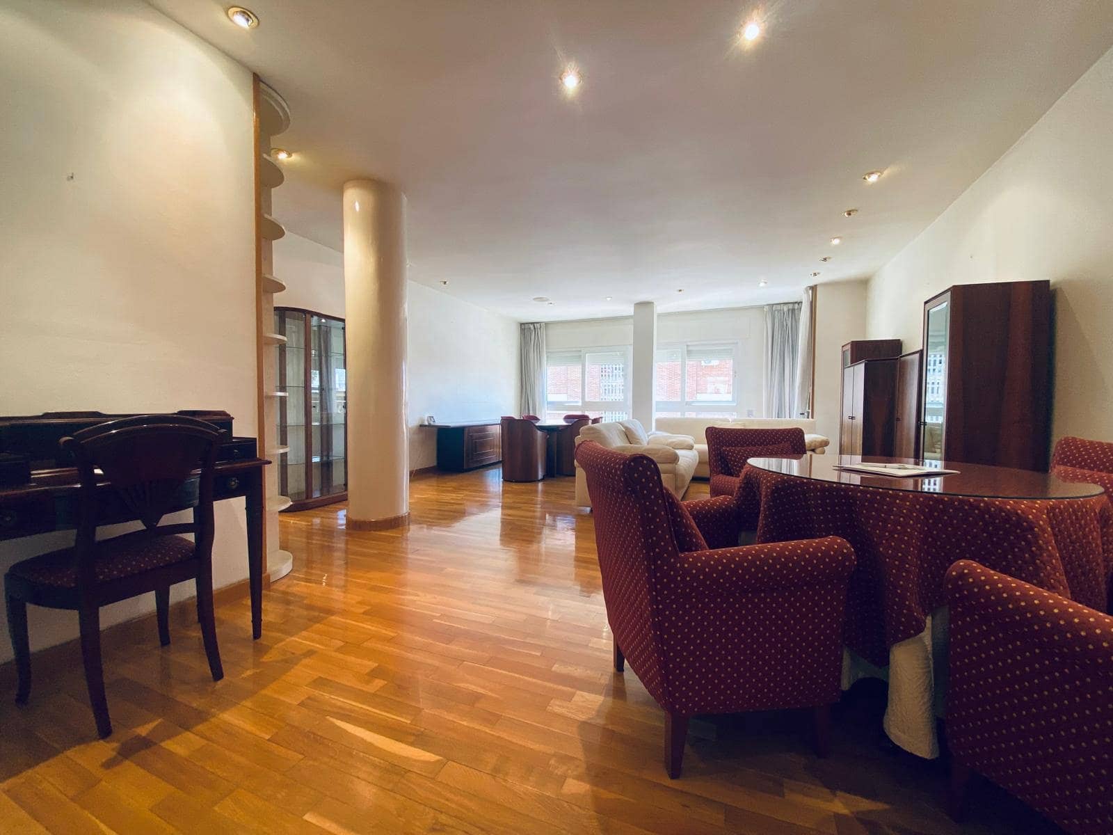 3 bedroom Apartment for sale in Torre-Pacheco with garage - € 199,999 (Ref: 9806006)