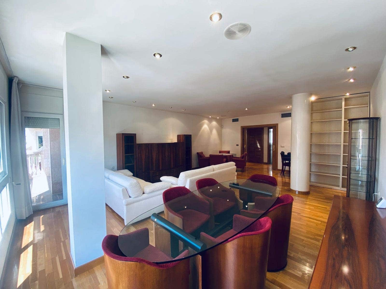 3 bedroom Apartment for sale in Torre-Pacheco with garage - € 199,999 (Ref: 9806006)