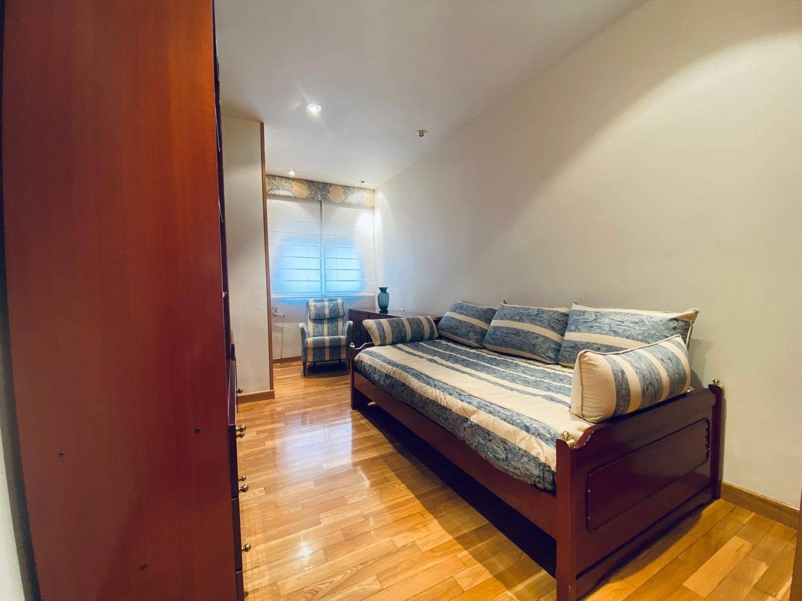 3 bedroom Apartment for sale in Torre-Pacheco with garage - € 199,999 (Ref: 9806006)