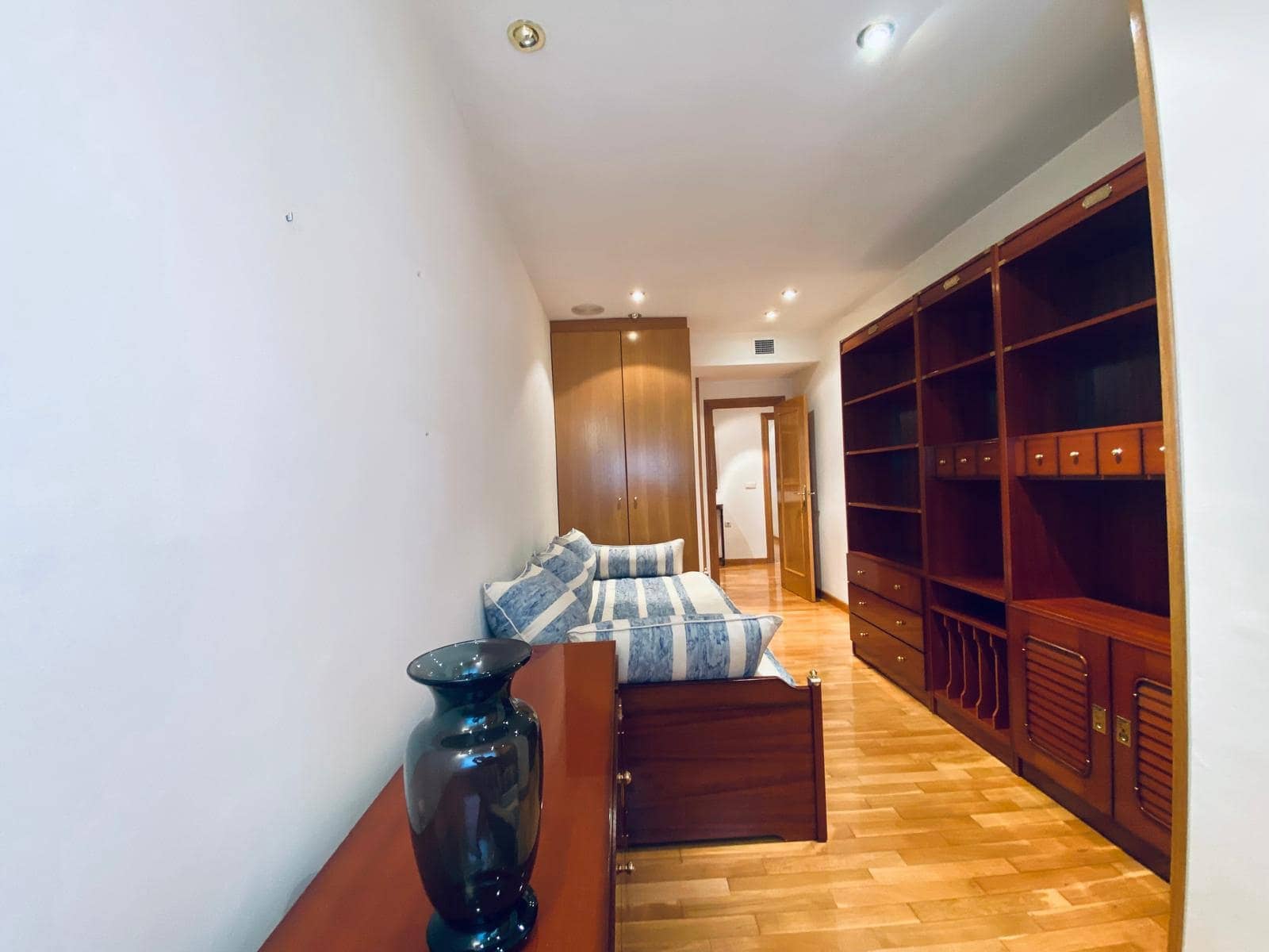 3 bedroom Apartment for sale in Torre-Pacheco with garage - € 199,999 (Ref: 9806006)