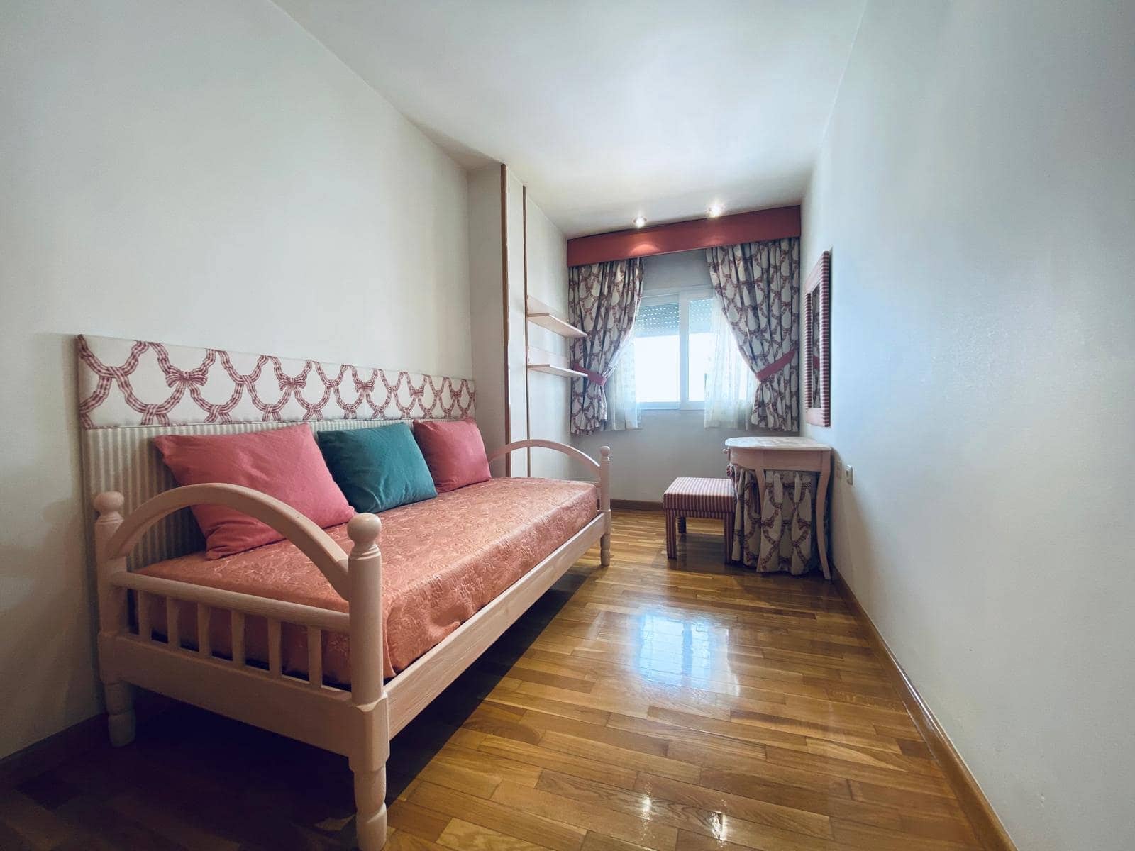 3 bedroom Apartment for sale in Torre-Pacheco with garage - € 199,999 (Ref: 9806006)