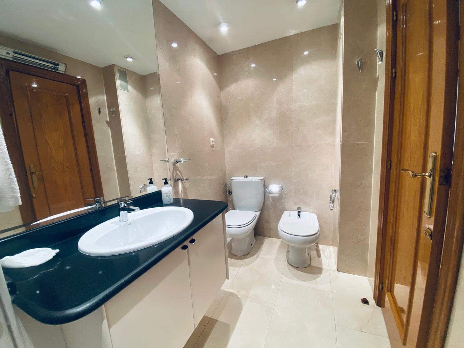 3 bedroom Apartment for sale in Torre-Pacheco with garage - € 199,999 (Ref: 9806006)