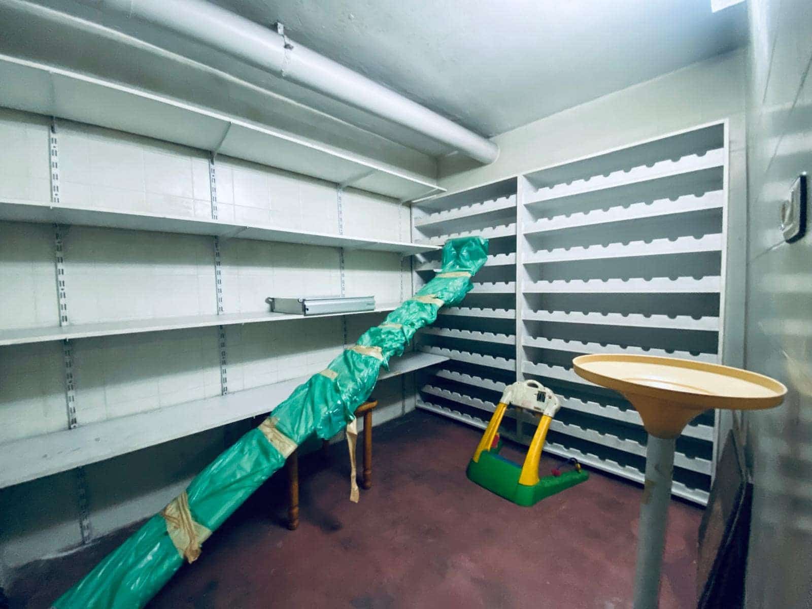 3 bedroom Apartment for sale in Torre-Pacheco with garage - € 199,999 (Ref: 9806006)