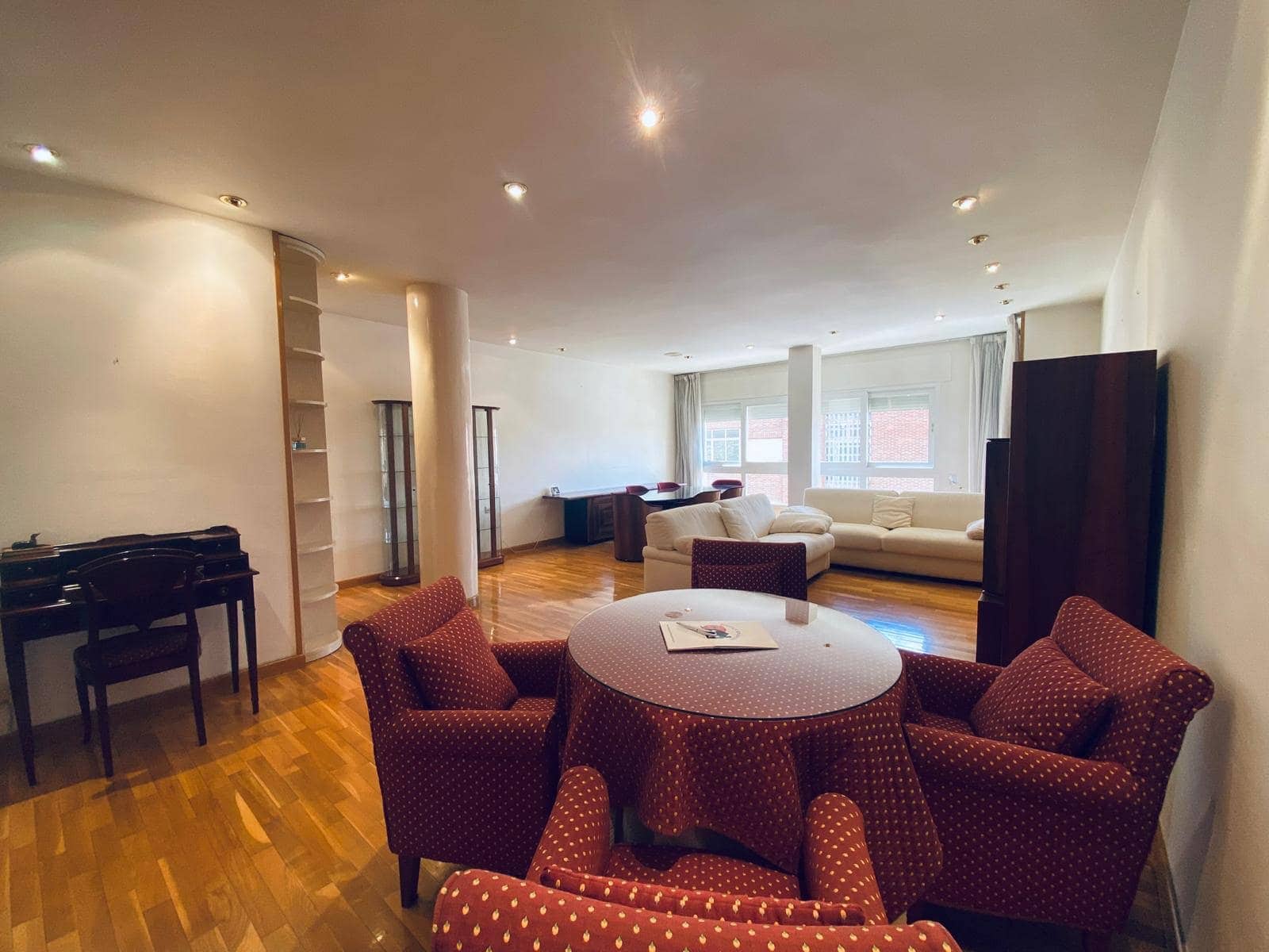 3 bedroom Apartment for sale in Torre-Pacheco with garage - € 199,999 (Ref: 9806006)