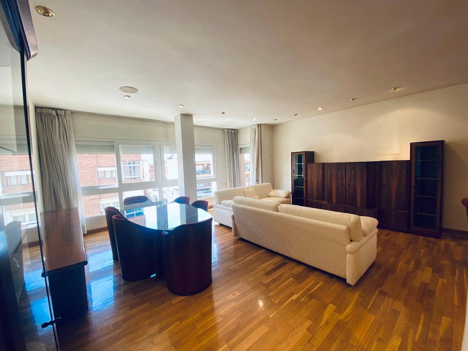 3 bedroom Apartment for sale in Torre-Pacheco with garage - € 199,999 (Ref: 9806006)