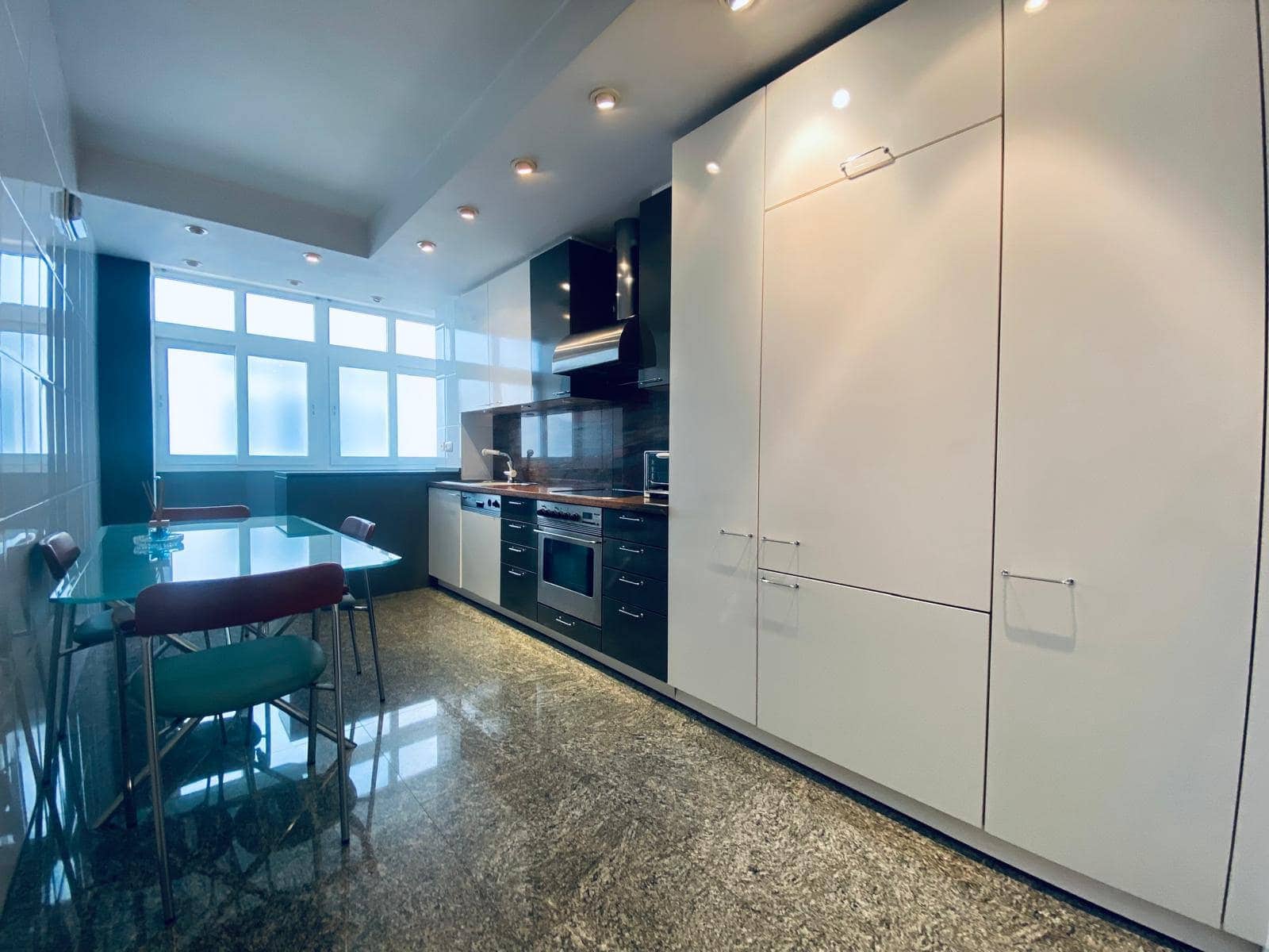 3 bedroom Apartment for sale in Torre-Pacheco with garage - € 199,999 (Ref: 9806006)