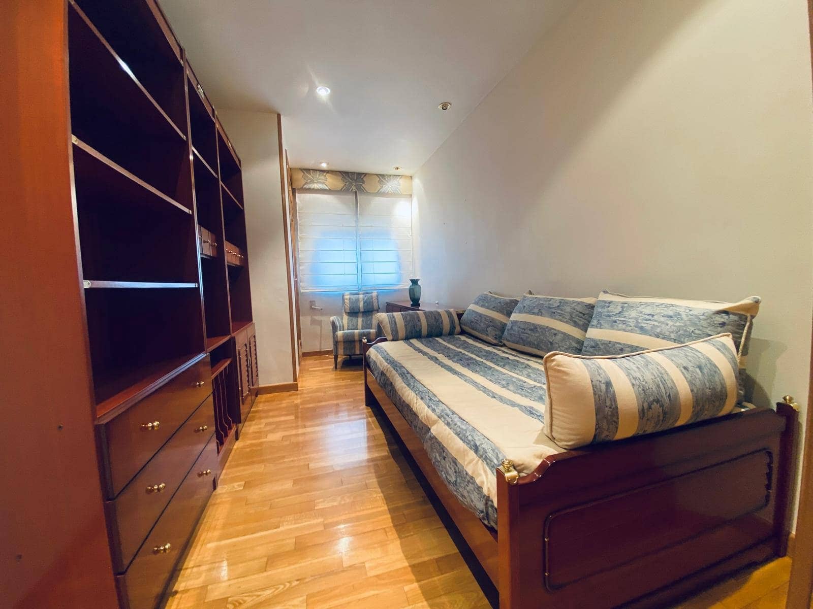 3 bedroom Apartment for sale in Torre-Pacheco with garage - € 199,999 (Ref: 9806006)