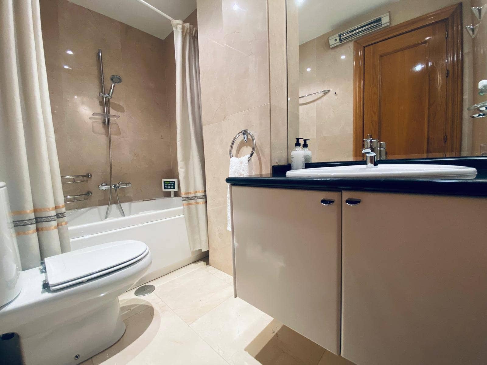 3 bedroom Apartment for sale in Torre-Pacheco with garage - € 199,999 (Ref: 9806006)