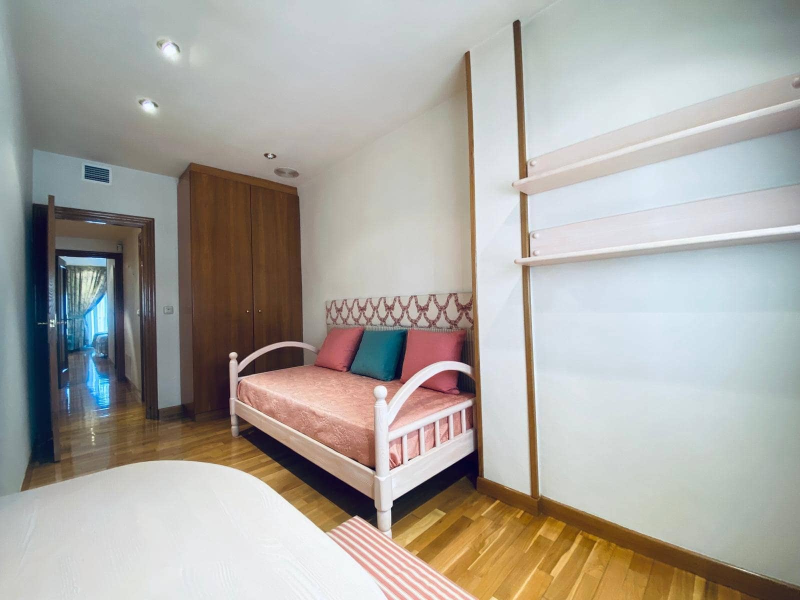 3 bedroom Apartment for sale in Torre-Pacheco with garage - € 199,999 (Ref: 9806006)