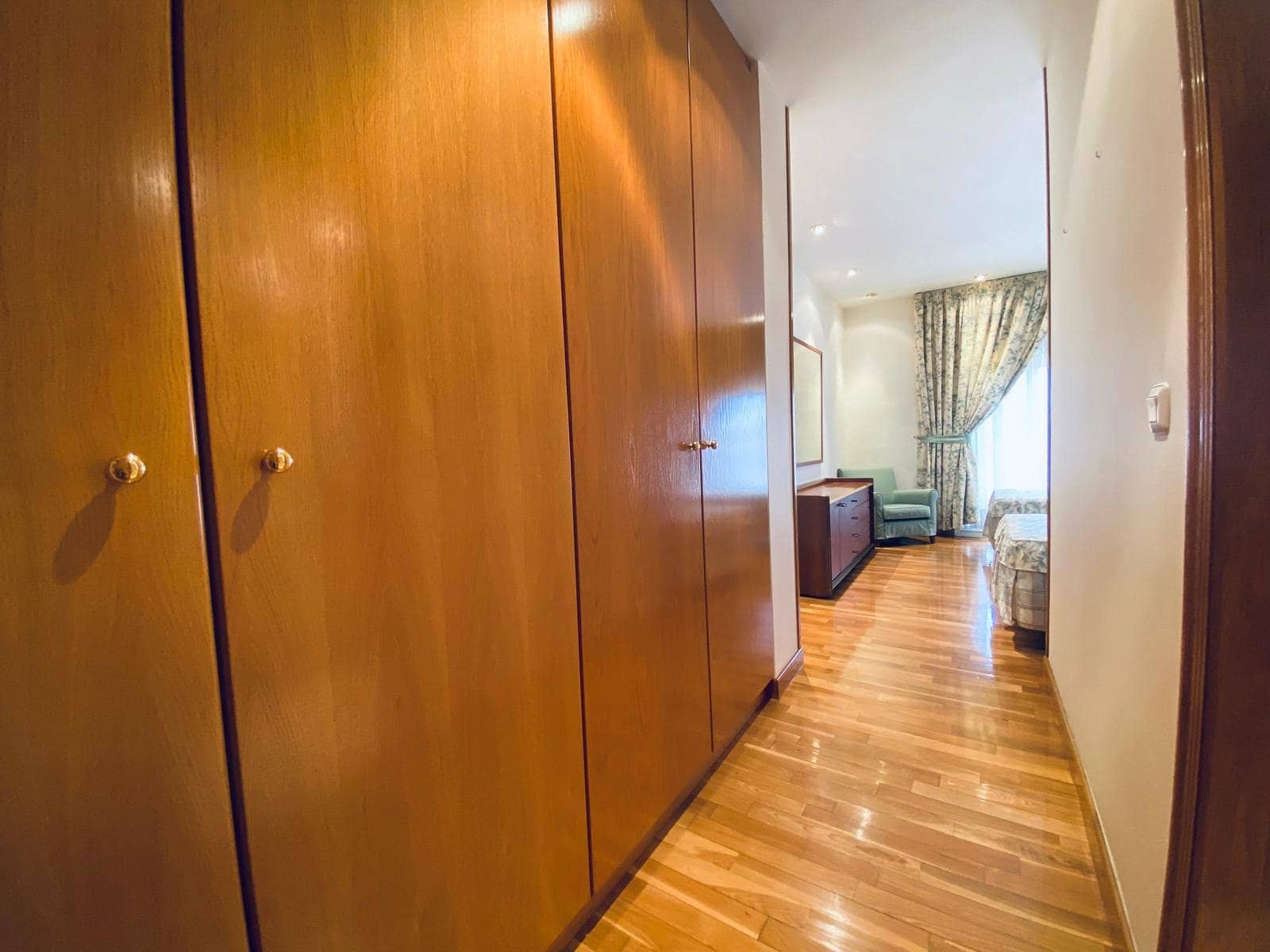 3 bedroom Apartment for sale in Torre-Pacheco with garage - € 199,999 (Ref: 9806006)