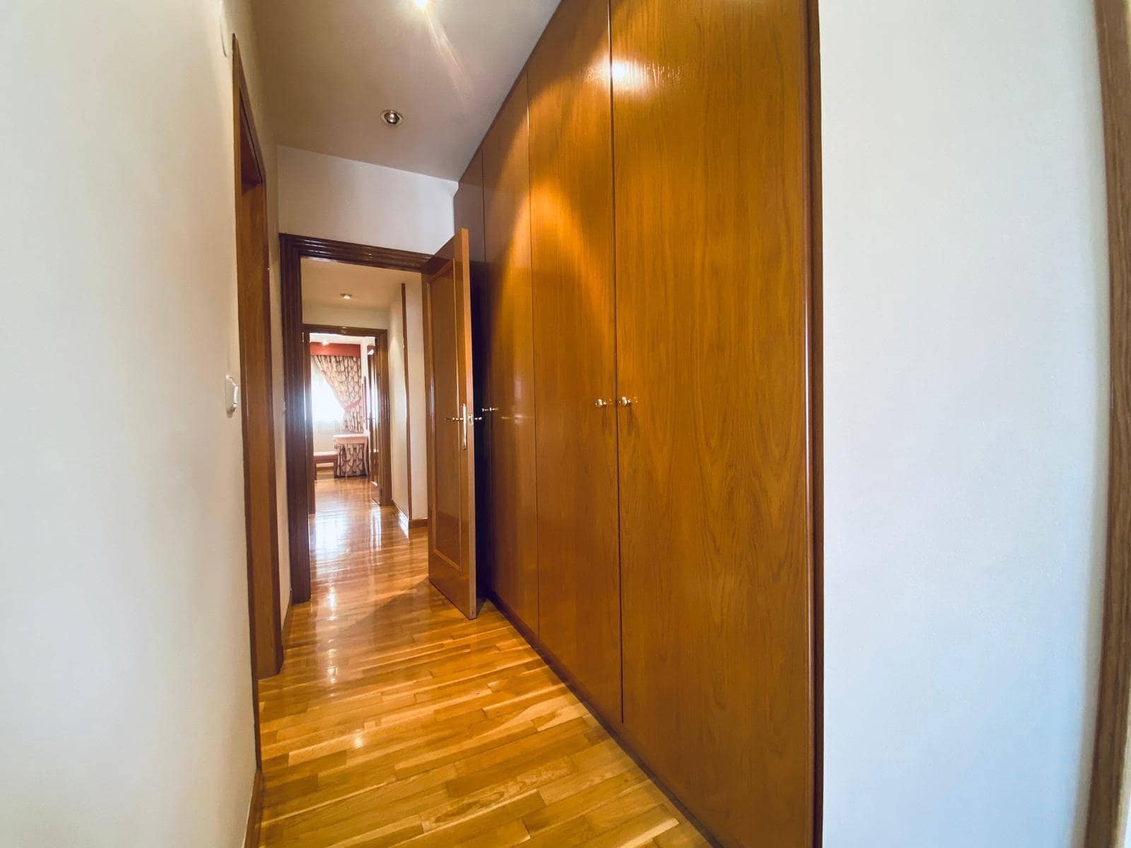 3 bedroom Apartment for sale in Torre-Pacheco with garage - € 199,999 (Ref: 9806006)