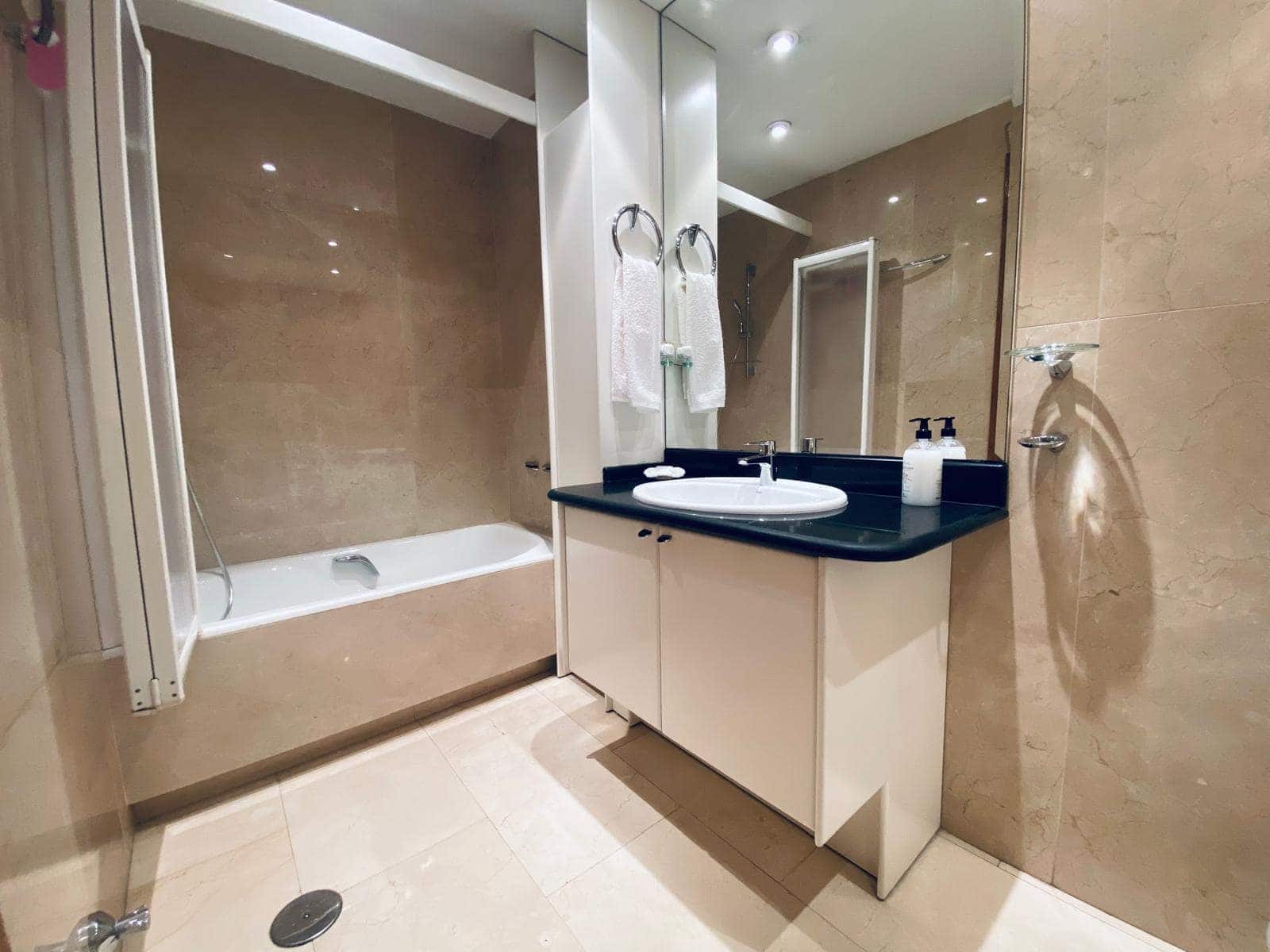 3 bedroom Apartment for sale in Torre-Pacheco with garage - € 199,999 (Ref: 9806006)