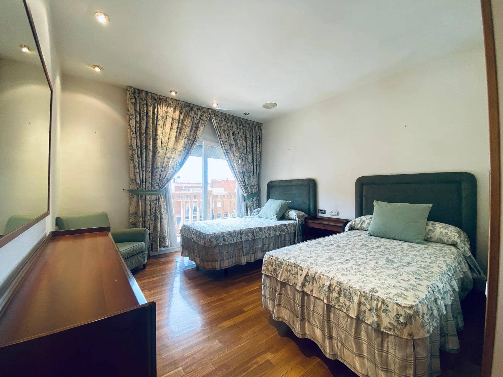 3 bedroom Apartment for sale in Torre-Pacheco with garage - € 199,999 (Ref: 9806006)