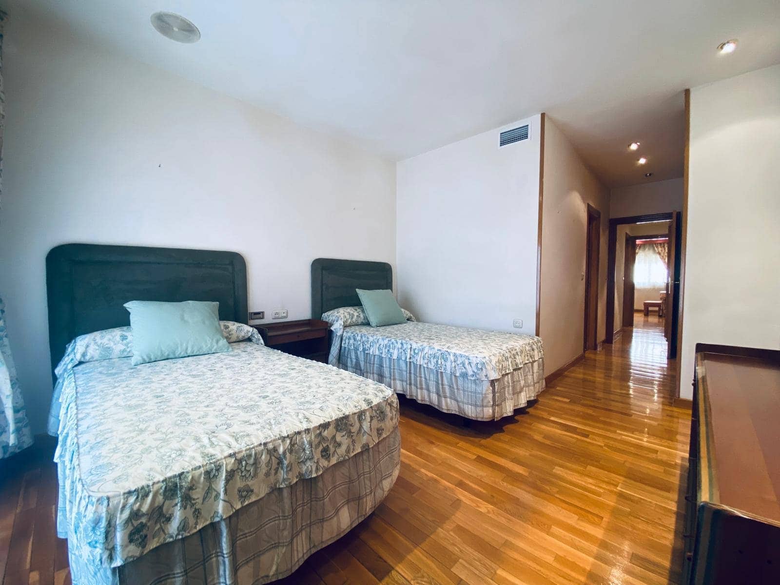 3 bedroom Apartment for sale in Torre-Pacheco with garage - € 199,999 (Ref: 9806006)