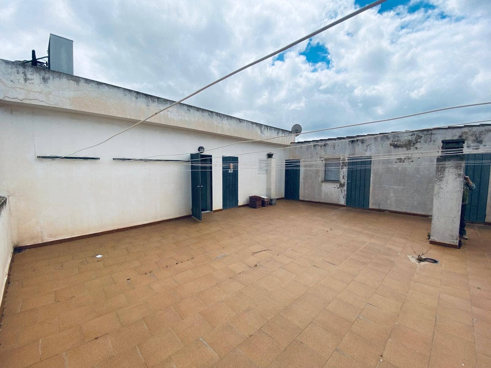 3 bedroom Apartment for sale in Torre-Pacheco with garage - € 199,999 (Ref: 9806006)