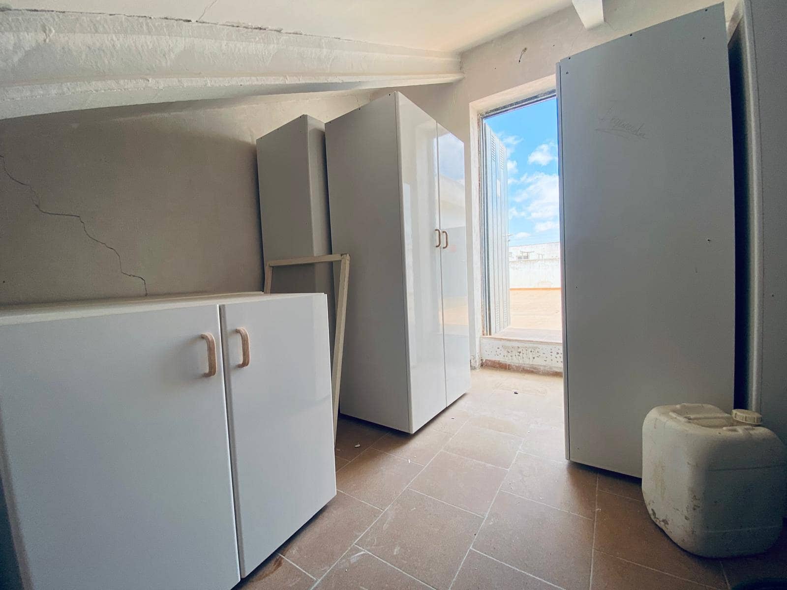 3 bedroom Apartment for sale in Torre-Pacheco with garage - € 199,999 (Ref: 9806006)