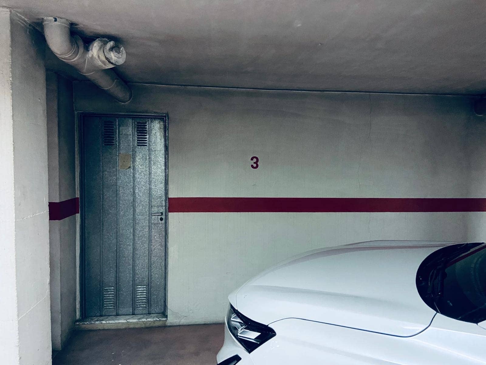 3 bedroom Apartment for sale in Torre-Pacheco with garage - € 199,999 (Ref: 9806006)