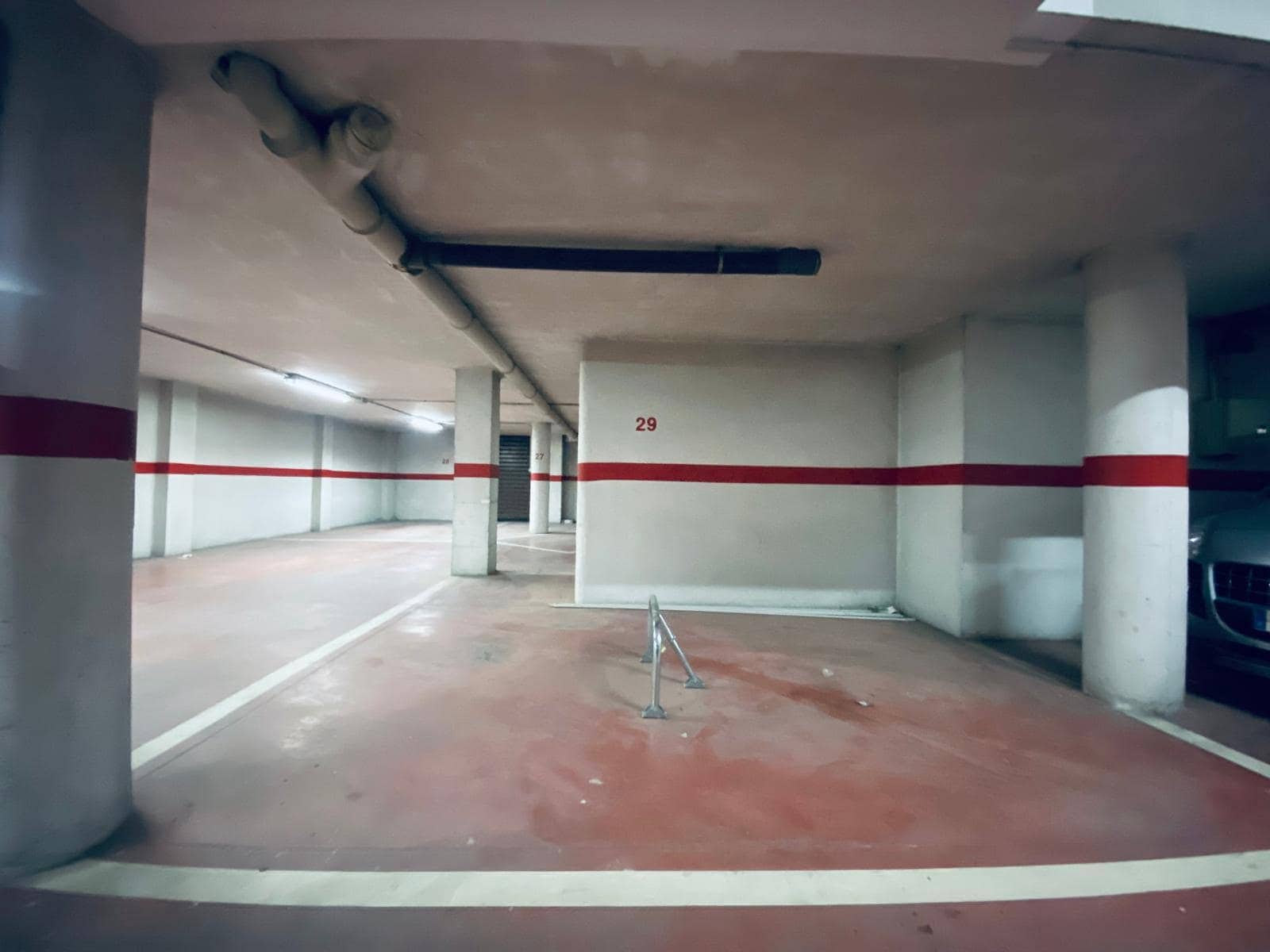 3 bedroom Apartment for sale in Torre-Pacheco with garage - € 199,999 (Ref: 9806006)