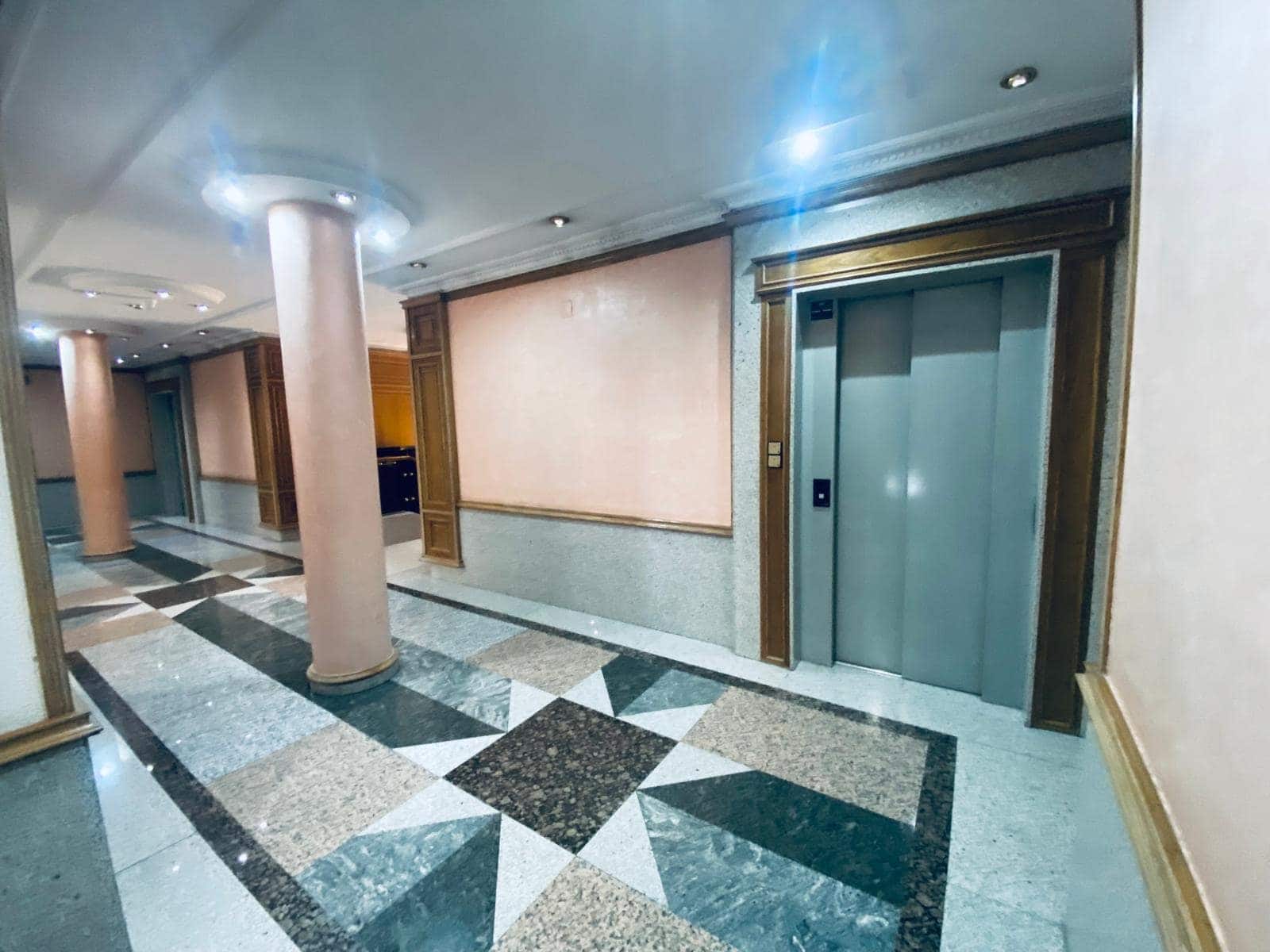 3 bedroom Apartment for sale in Torre-Pacheco with garage - € 199,999 (Ref: 9806006)