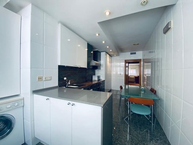 3 soveværelse Lejlighed til salg i Torre-Pacheco med garage - € 199.999 (Ref: 9806006)