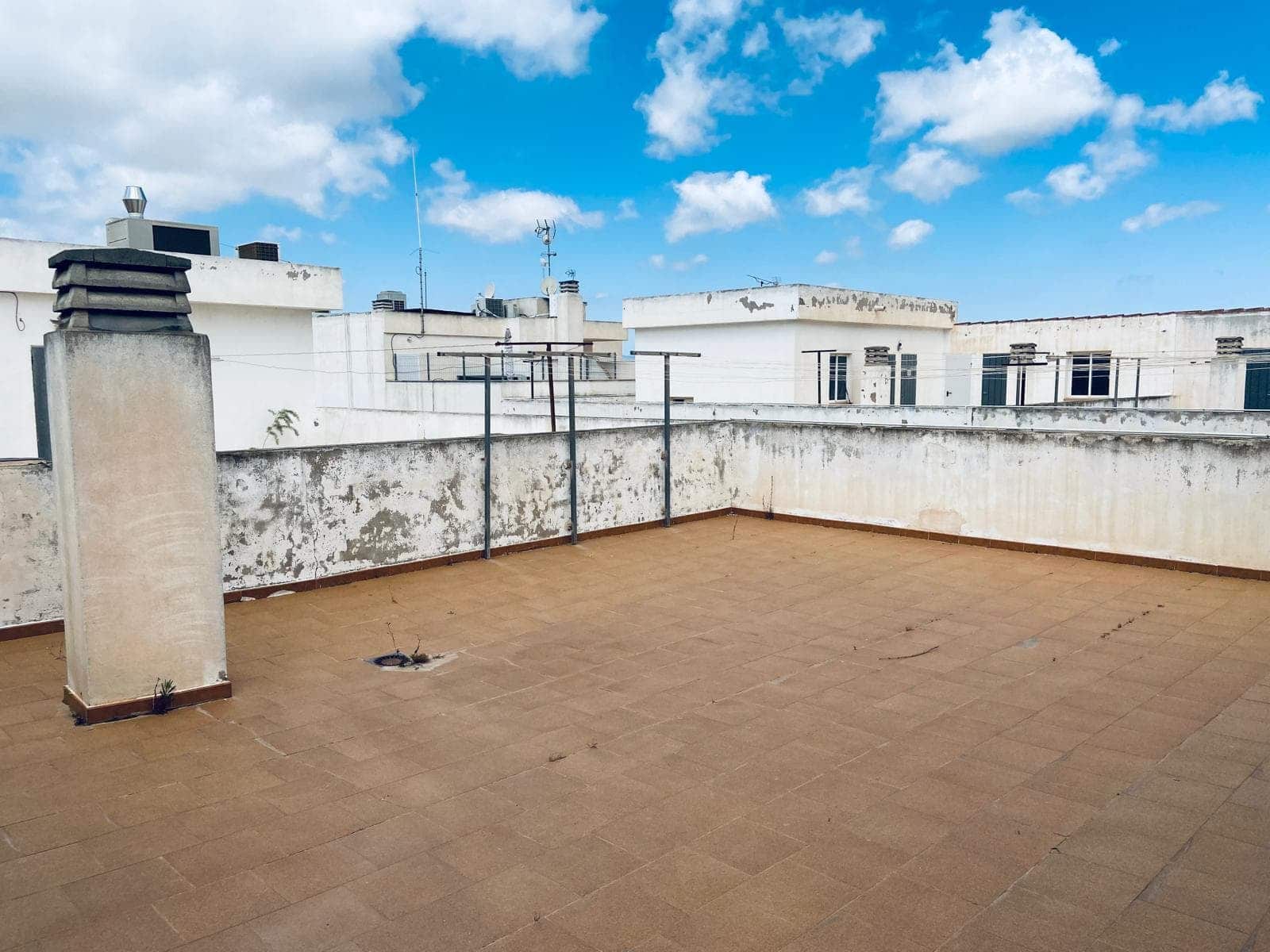 3 bedroom Apartment for sale in Torre-Pacheco with garage - € 199,999 (Ref: 9806006)