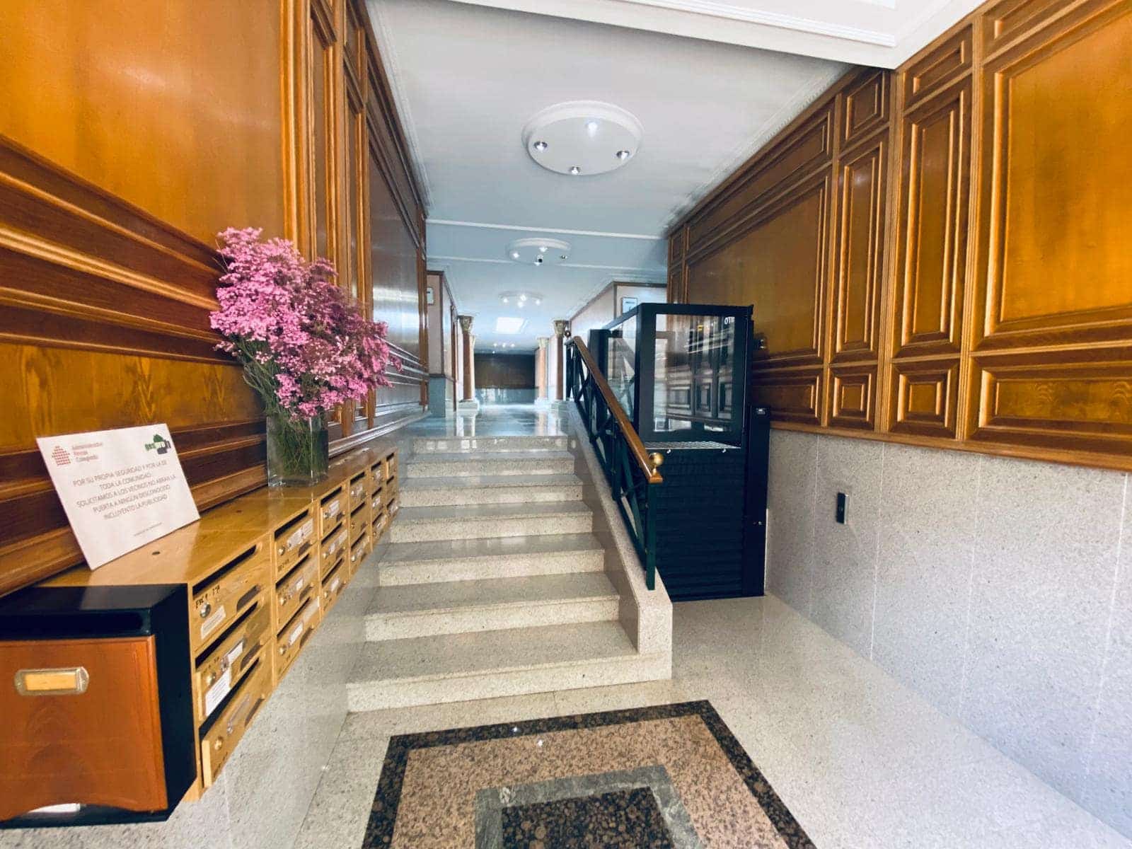 3 bedroom Apartment for sale in Torre-Pacheco with garage - € 199,999 (Ref: 9806006)