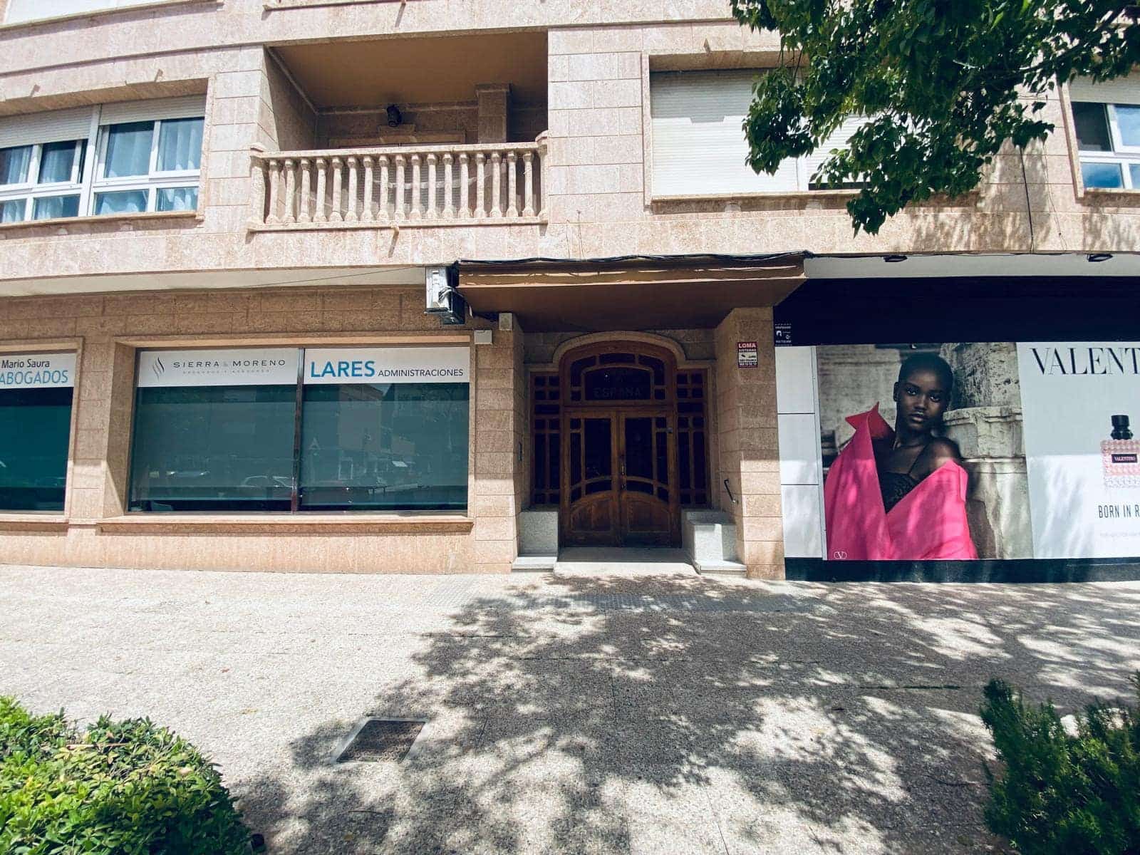 3 bedroom Apartment for sale in Torre-Pacheco with garage - € 199,999 (Ref: 9806006)