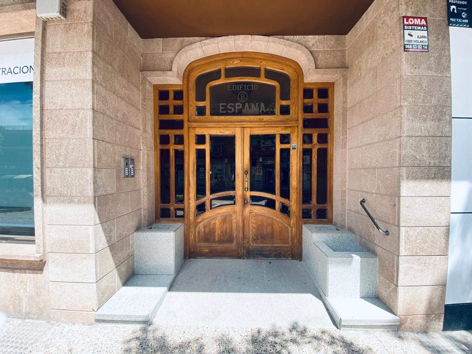 3 bedroom Apartment for sale in Torre-Pacheco with garage - € 199,999 (Ref: 9806006)